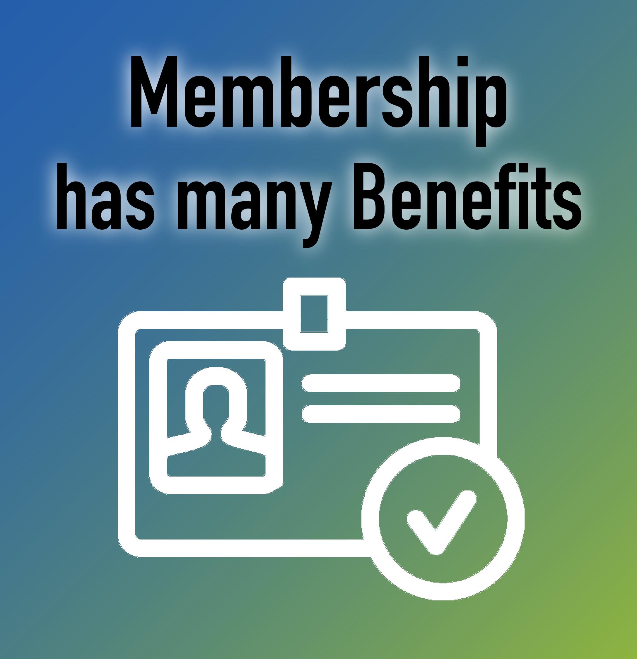 Membership of Planet Reg